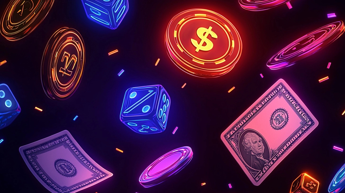 ANKABET Online Casino'da Kazanan Slotlar
                                